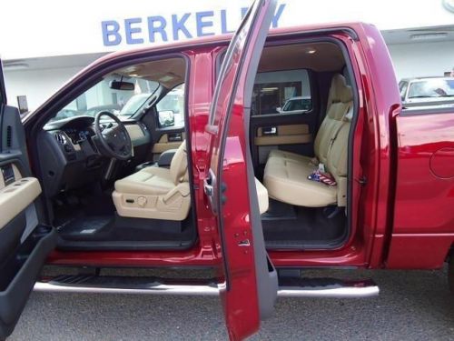 2014 Ford F150 XLT, US $34,329.00, image 10