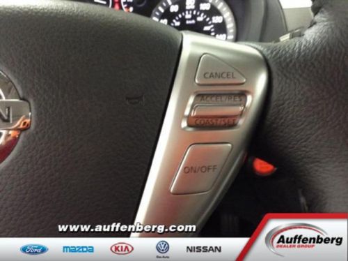 2014 nissan sentra