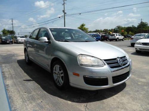 2007 Volkswagen Jetta Wolfsburg Edition, US $13,863.00, image 3
