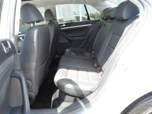 2007 Volkswagen Jetta Wolfsburg Edition, US $13,863.00, image 5