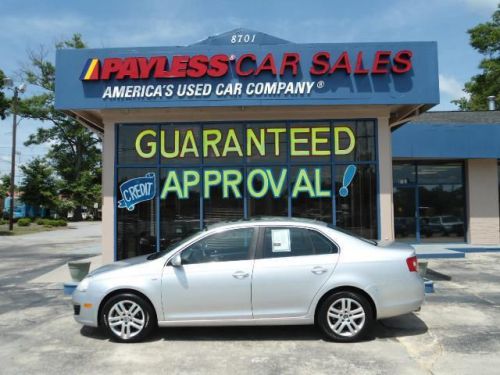 2007 Volkswagen Jetta Wolfsburg Edition, US $13,863.00, image 7