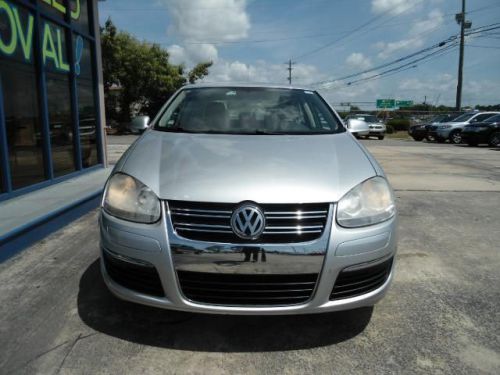 2007 Volkswagen Jetta Wolfsburg Edition, US $13,863.00, image 8