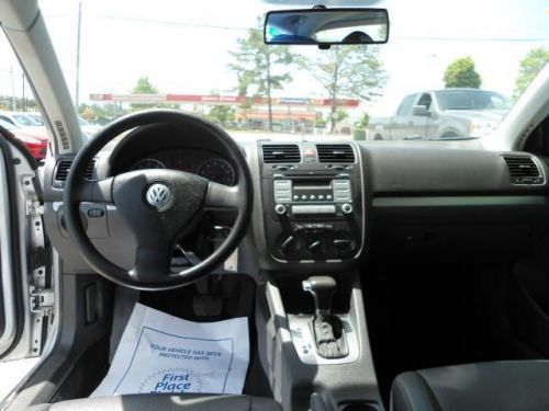 2007 Volkswagen Jetta Wolfsburg Edition, US $13,863.00, image 10