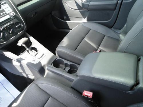 2007 Volkswagen Jetta Wolfsburg Edition, US $13,863.00, image 13