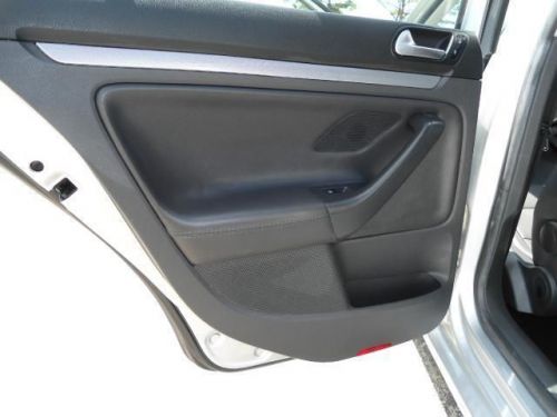 2007 Volkswagen Jetta Wolfsburg Edition, US $13,863.00, image 16