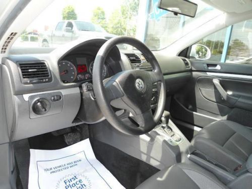 2007 Volkswagen Jetta Wolfsburg Edition, US $13,863.00, image 18