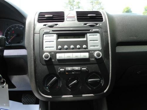 2007 Volkswagen Jetta Wolfsburg Edition, US $13,863.00, image 20