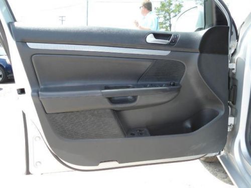 2007 Volkswagen Jetta Wolfsburg Edition, US $13,863.00, image 22