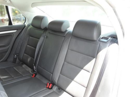 2007 Volkswagen Jetta Wolfsburg Edition, US $13,863.00, image 23