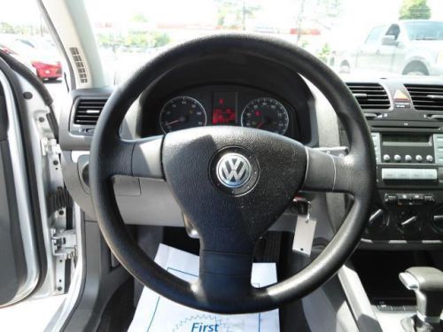 2007 Volkswagen Jetta Wolfsburg Edition, US $13,863.00, image 24