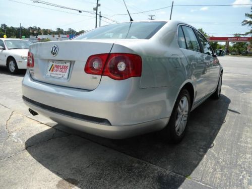 2007 Volkswagen Jetta Wolfsburg Edition, US $13,863.00, image 25