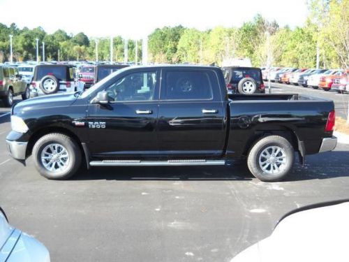 2014 RAM 1500 SLT, US $38,610.00, image 7