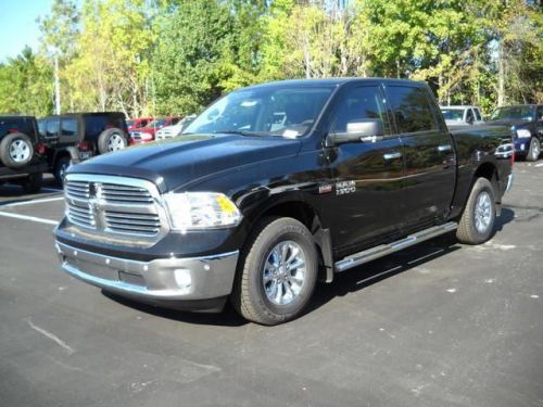 2014 RAM 1500 SLT, US $38,610.00, image 9