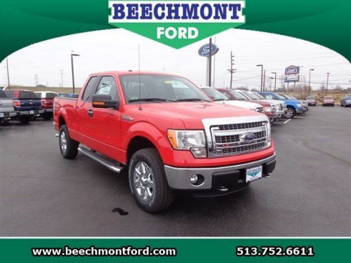 2014 Ford F150 XLT, US $33,011.00, image 3