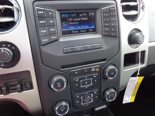 2014 Ford F150 XLT, US $33,011.00, image 4