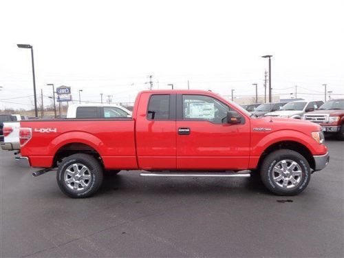2014 Ford F150 XLT, US $33,011.00, image 5