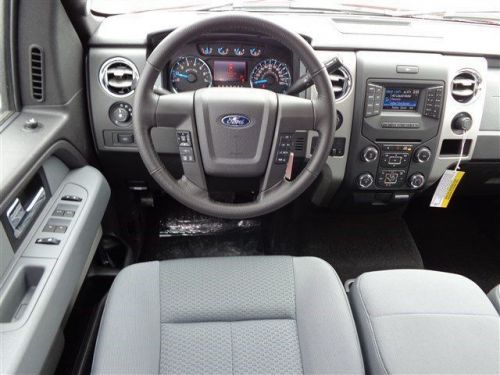 2014 Ford F150 XLT, US $33,011.00, image 6