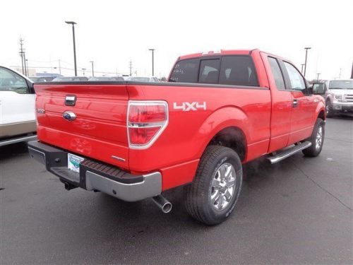 2014 Ford F150 XLT, US $33,011.00, image 7