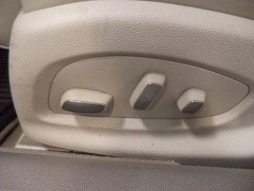 2013 cadillac xts platinum