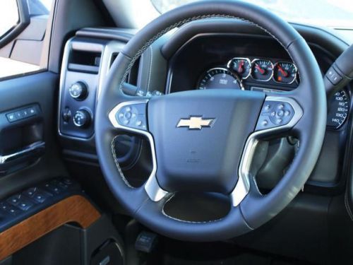 2014 Chevrolet Silverado 1500 1LZ, US $44,450.00, image 6