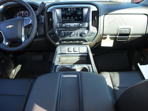 2014 Chevrolet Silverado 1500 1LZ, US $44,450.00, image 7