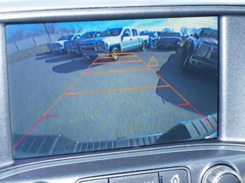 2014 Chevrolet Silverado 1500 1LZ, US $44,450.00, image 8