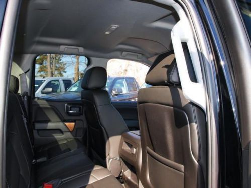 2014 Chevrolet Silverado 1500 1LZ, US $44,450.00, image 9