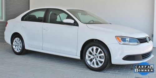 2011 volkswagen jetta se