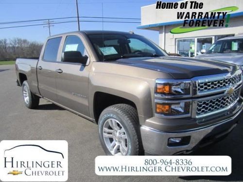 2014 Chevrolet Silverado 1500 LT, US $39,995.00, image 3