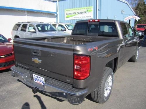 2014 Chevrolet Silverado 1500 LT, US $39,995.00, image 4