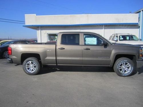2014 Chevrolet Silverado 1500 LT, US $39,995.00, image 10