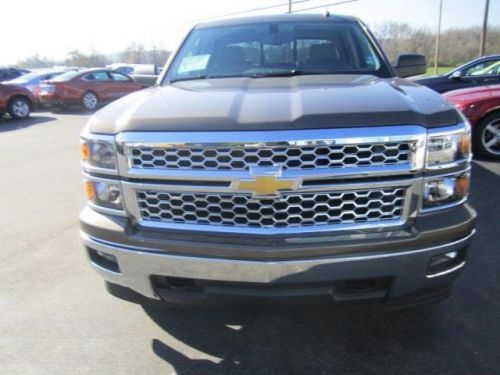 2014 Chevrolet Silverado 1500 LT, US $39,995.00, image 12