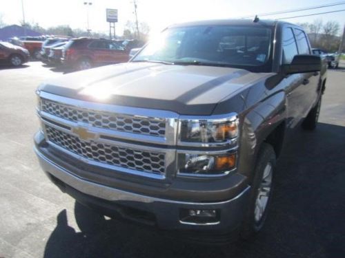 2014 Chevrolet Silverado 1500 LT, US $39,995.00, image 14