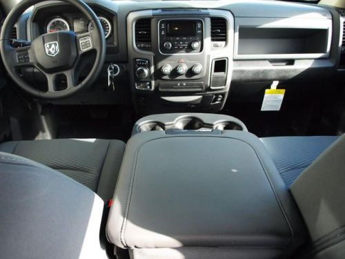 2014 ram 1500 tradesman/express