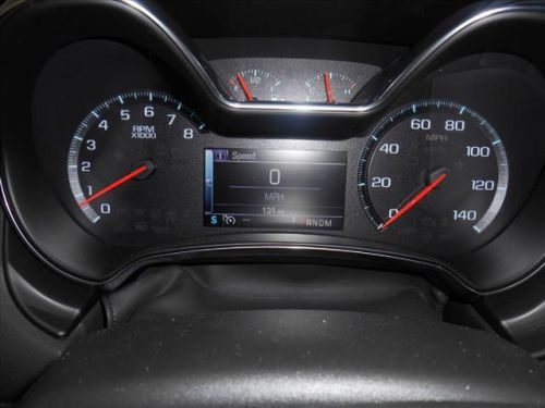 2014 Chevrolet Impala LTZ, US $37,750.00, image 3