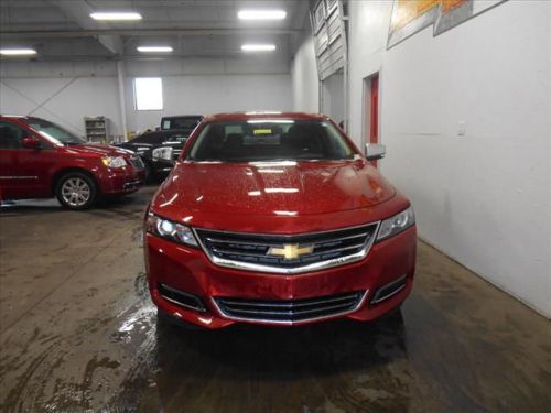 2014 Chevrolet Impala LTZ, US $37,750.00, image 4