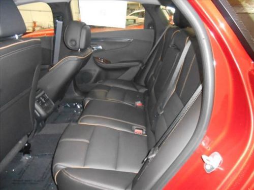 2014 Chevrolet Impala LTZ, US $37,750.00, image 5