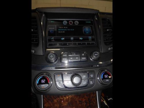 2014 Chevrolet Impala LTZ, US $37,750.00, image 6