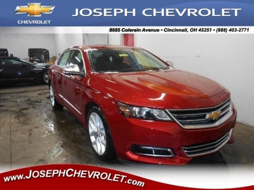 2014 Chevrolet Impala LTZ, US $37,750.00, image 7