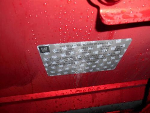 2014 Chevrolet Impala LTZ, US $37,750.00, image 8