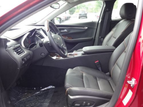 2014 Chevrolet Impala LTZ, US $37,750.00, image 9