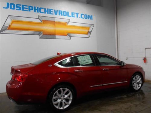 2014 Chevrolet Impala LTZ, US $37,750.00, image 10