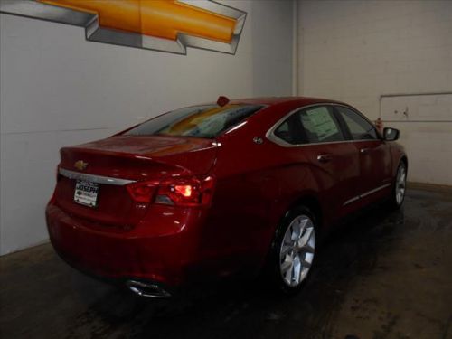 2014 Chevrolet Impala LTZ, US $37,750.00, image 11