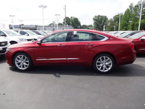 2014 Chevrolet Impala LTZ, US $37,750.00, image 17