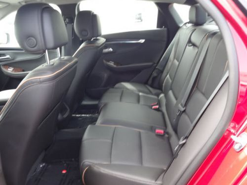 2014 Chevrolet Impala LTZ, US $37,750.00, image 18