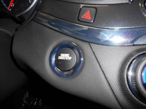 2014 Chevrolet Impala LTZ, US $37,750.00, image 21