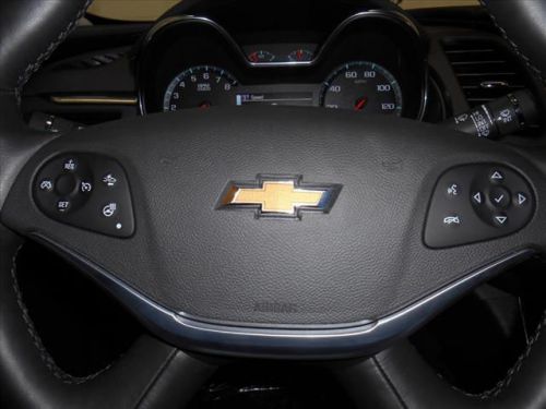 2014 Chevrolet Impala LTZ, US $37,750.00, image 22
