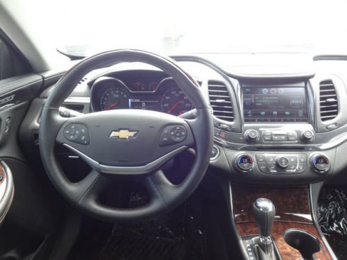 2014 Chevrolet Impala LTZ, US $37,750.00, image 23