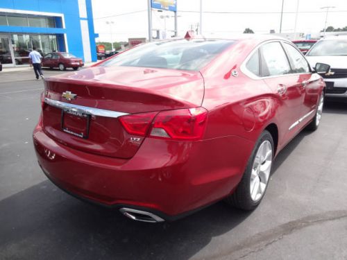 2014 Chevrolet Impala LTZ, US $37,750.00, image 24