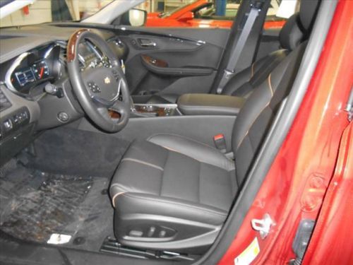 2014 Chevrolet Impala LTZ, US $37,750.00, image 25